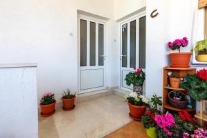 Cozy 1-bedroom apartment near the center of Trogir