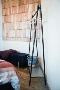 FeWo Herbst in der Villa Waldrand mit Luxus Bad