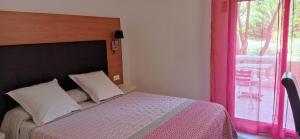 Hotels Brit Hotel Confort Helios Agde : photos des chambres