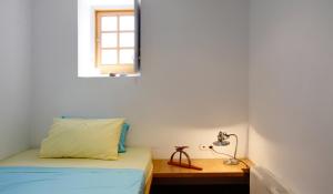 Aliki Beach House Paros Greece