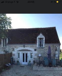 Maisons de vacances Bblodges Loches Beauval : photos des chambres
