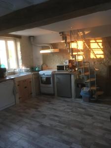 Maisons de vacances Bblodges Loches Beauval : photos des chambres