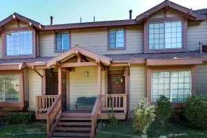 Cienega Getaway - 1952 by Big Bear Vacations - Boulder Bay