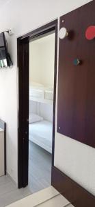 Hotels Brit Hotel Confort Helios Agde : photos des chambres