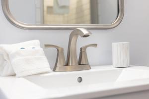 Black Oak Cabin #1977 by Big Bear Vacations