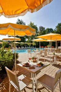 Le Relais du Soleil d'Or photo 24