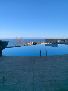 Apartment in Taormina