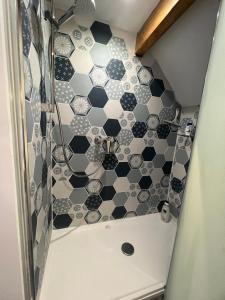 Appartements CosySmartStudio : photos des chambres