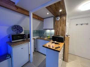 Appartements CosySmartStudio : photos des chambres