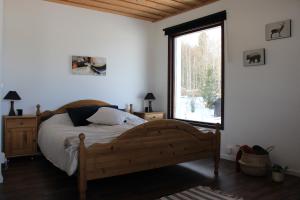 Lakeview Houses Sweden - Red House