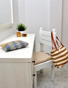 Bright Loft at Regina Apartments