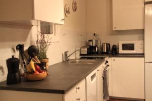 Lakeview Houses Sweden - Red House