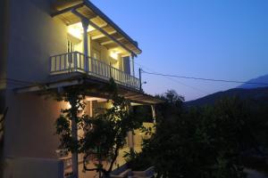 Kalliroe Apartments -Creta Rethymno Greece