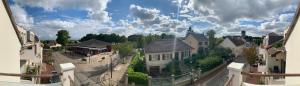 Appartements CosySmartStudio : photos des chambres