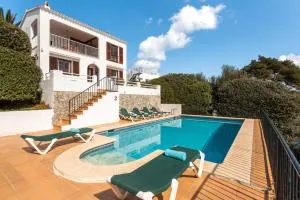 Villa Spring Hill - Cala Galdana - Ferreries