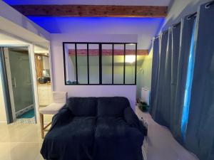Appartements CosySmartStudio : photos des chambres