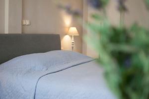 Double Room with Balcony room in Esperia Boutique Hotel