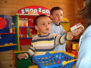 Ferienwohnung Tauberhof