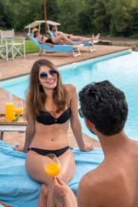 Acquaghiaccia Spa & Country House