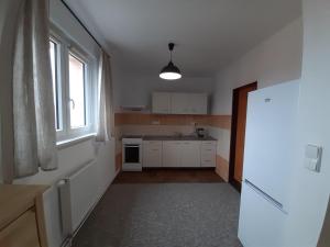 Černá v Pošumaví Apartmán