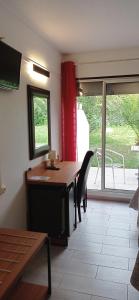 Hotels Brit Hotel Confort Helios Agde : photos des chambres