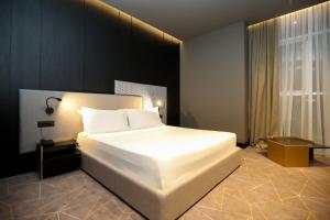 The Central View Boutique Hotel