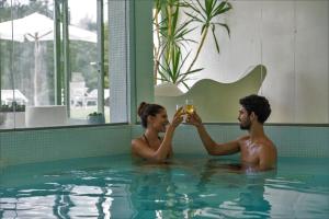 Acquaghiaccia Spa & Country House