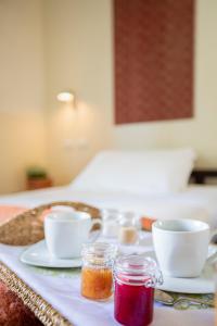 Acquaghiaccia Spa & Country House