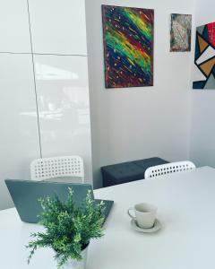 Apartmán Galerie - Lipno nad Vltavou