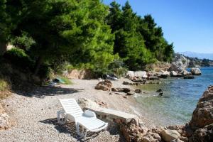 Apartments Branka - at the beach