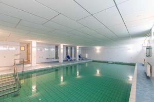 Ferienwohnung 204 im Haus Medemsand