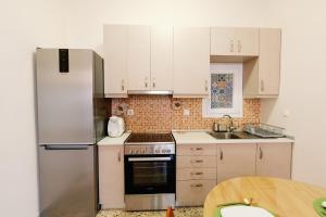 El.Venizelos Quiet Lux apt. (Aristotelous sqr)