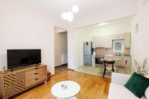 El.Venizelos Quiet Lux apt. (Aristotelous sqr)