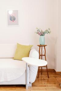 El.Venizelos Quiet Lux apt. (Aristotelous sqr)