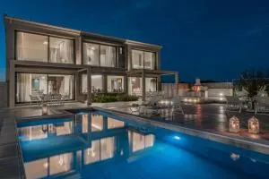 Chrysothemis Villas - Pigadhákia