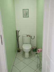 B&B / Chambres d'hotes laurilia : photos des chambres