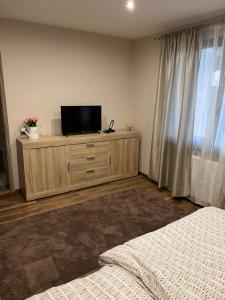 Center Apartman Jacuzzi & Szauna