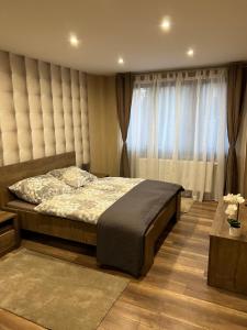 Center Apartman Jacuzzi & Szauna