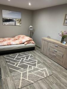 Center Apartman Jacuzzi & Szauna