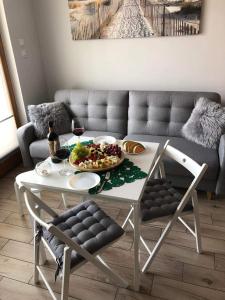 Nadmorski Apartament Dream w Gdańsku