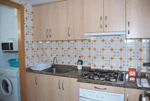 Increíble apartamento en la mejor zona de la playa SOLO FAMILIAS
