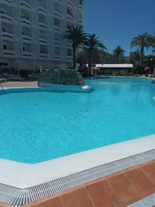 DAC HOME AGAETE PARQUE