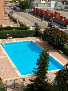 Increíble apartamento en la mejor zona de la playa SOLO FAMILIAS