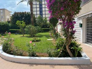 Increíble apartamento en la mejor zona de la playa SOLO FAMILIAS