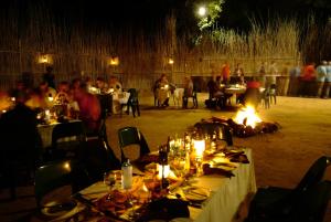 Timbavati Safari Lodge