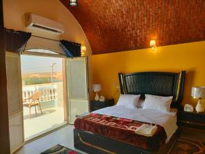 Abu simbel Nubian Guest House