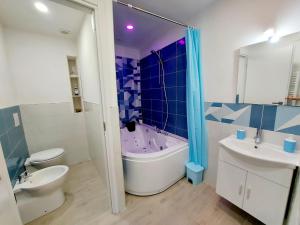 Bleu Bijou Apartment
