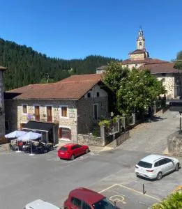 Aramotz Etxea - Vicárregui