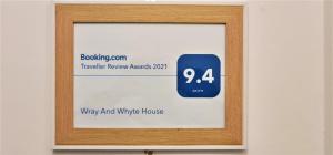 Wray And Whyte House