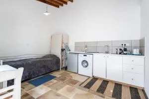 To Hani - Small Studio - Trakhoni